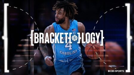 Bracketology: Why North Carolina didn’t deserve lifeline from selection committee with NCAA Tournament bid