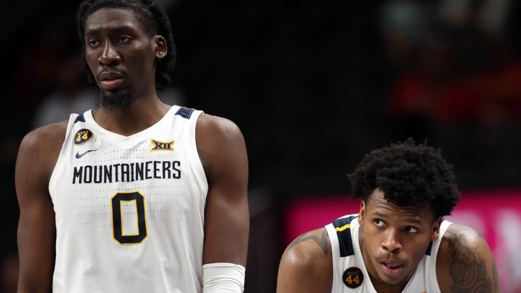 CBS Sports’ Matt Norlander says it’s ‘insane’ that West Virginia didn’t make NCAA Tournament field