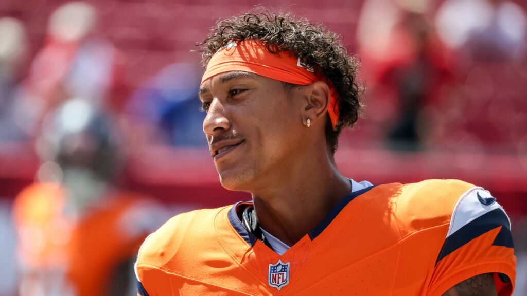 Jets agree to one-year deal with WR Josh Reynolds