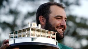 Masters Tournament past champions: Year-by-year list of every winner, scores, results