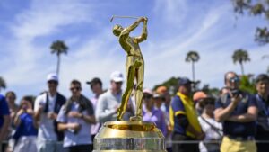 The Players Championship 2025 prize money: Full payout from the  million purse