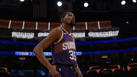 ‘Frustrated’ Suns still searching for answers. Those may not come until summer.