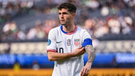 USMNT player ratings — Another dismal display from the golden generation