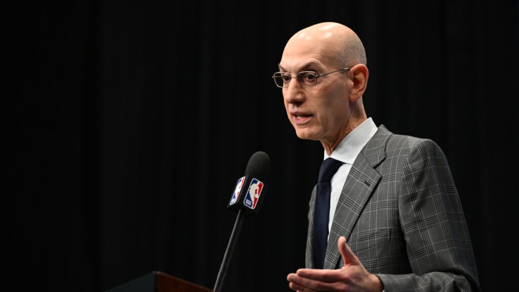 Celtics sale price of .1 billion could turn NBA attention back toward expansion