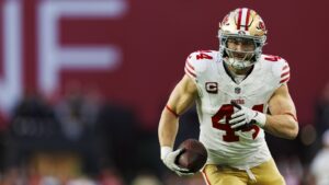 With Steelers hot on Kyle Juszczyk’s trail, the 49ers came through