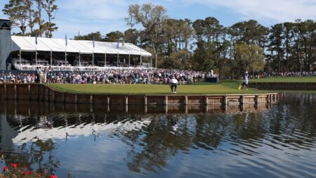 The Players Championship 2025: Third-round tee times, pairings at TPC Sawgrass