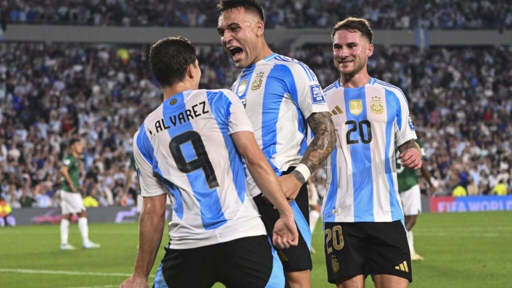 How to watch Uruguay vs Argentina live: Stream link, TV, team news, prediction