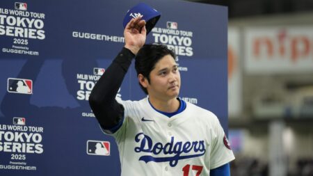 Thanks to Shohei Ohtani, MLB enjoys huge success in Japan and has momentum heading into 2025 season