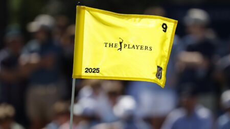 2025 Players Championship: TV times pushed up Sunday because of weather threat