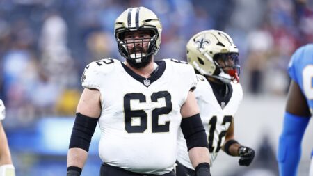 OL Lucas Patrick set to visit Bengals