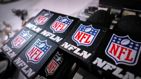 Report: ESPN’s potential acquisition of NFL Media could come with  billion price tag