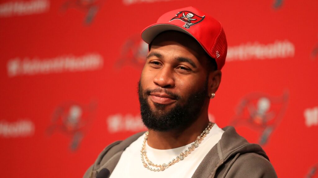 Jason Licht believes Haason Reddick will return to being elite