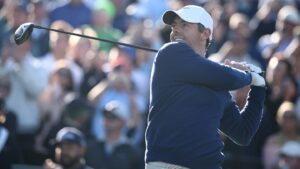 Rory McIlroy adds PGA Tour start before Masters Tournament