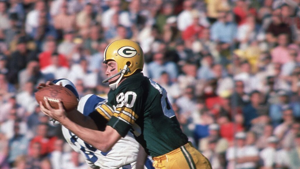 Bob Long, member of Packers teams that won Super Bowls I and II, dies at 83