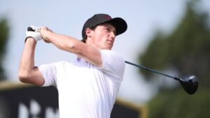 A crazy twin occurrence as North Carolina’s David Ford wins Valspar Collegiate