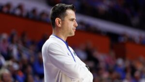 Todd Golden investigation: What to know about accusations against Florida coach as it advances to Sweet 16