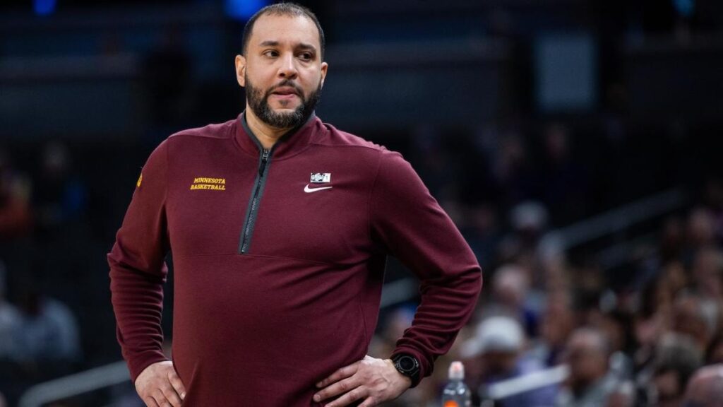 Minnesota basketball coaching search 2025: Candidates, hot board, names to watch from Golden Gophers insiders