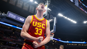 College Basketball Crown bracket 2025: Tournament schedule, dates, times as USC, Villanova headline field