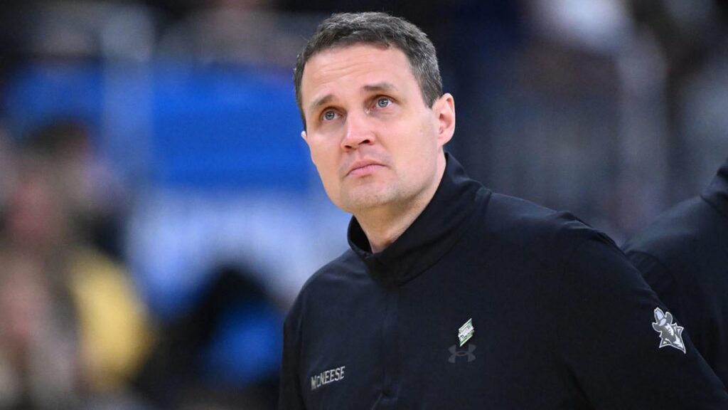 Everything future NC State coach Will Wade said after McNeese’s exit from 2025 NCAA Tournament