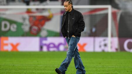 Liverpool Eye Xavi Simons Amid Man City, Man Utd Links; PSG Have Sell-on