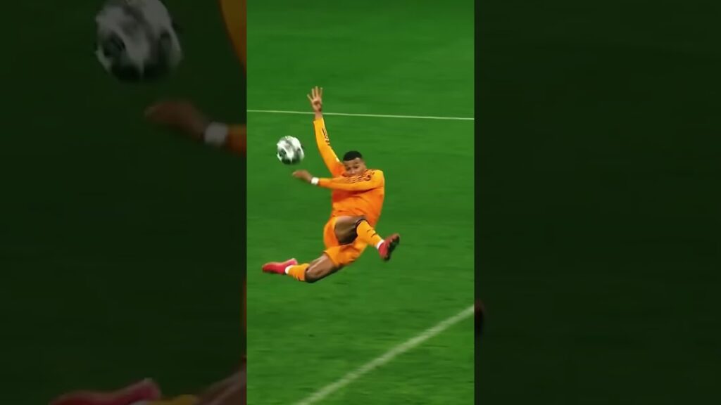 LUCKIEST FOOTBALL MOMENTS