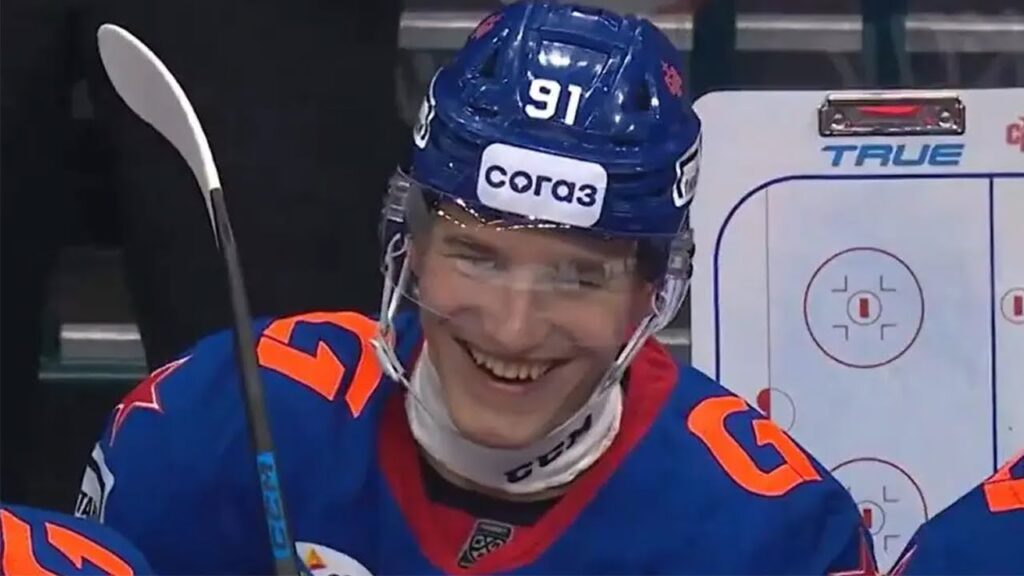 When You’re The Best Prospect In The World And Nobody Cares