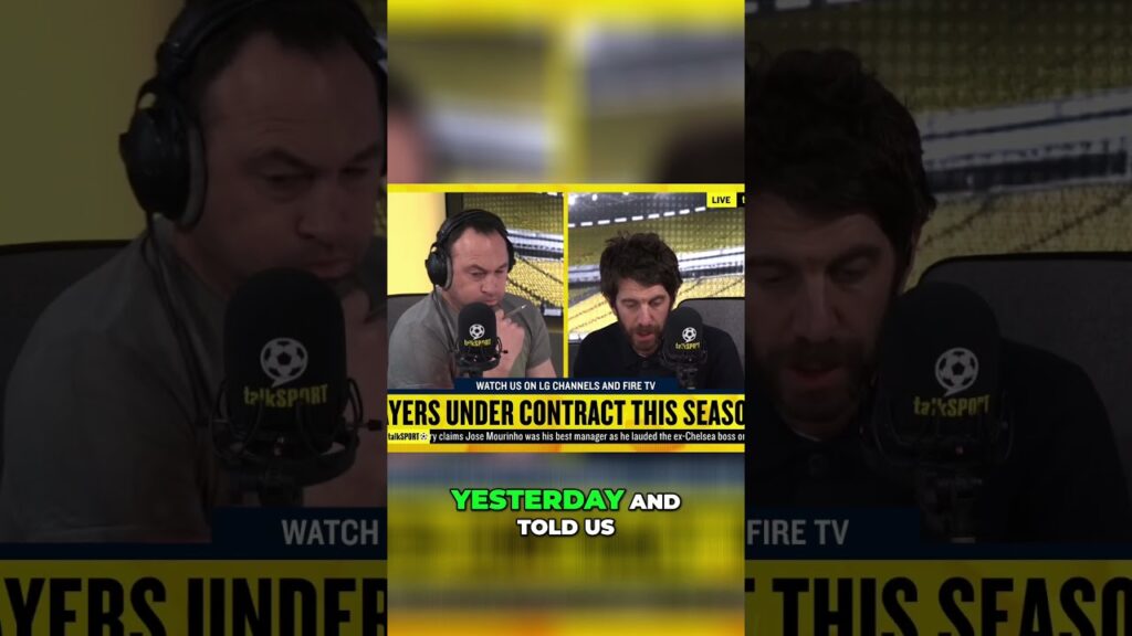 Liverpool’s BIGGEST Contract Chaos Ever