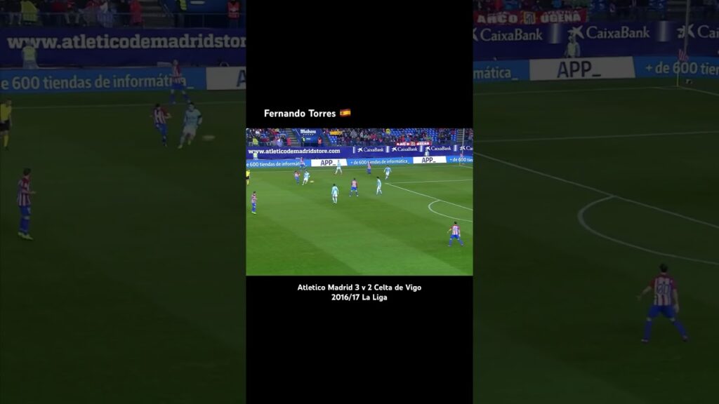 Birthday – Fernando Torres: Even at the end of his career he was still scoring absolute bangers