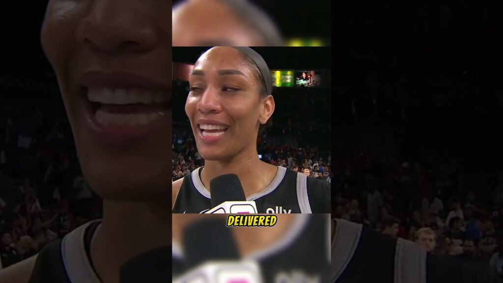 Angel Reese REACTS WILDLY to Brianna Turner Signing with Indiana Fever! #CaitlinClark