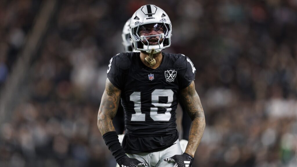 Jack Jones goes unclaimed on waivers, is now a free agent