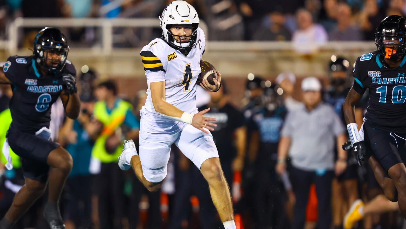 Joey Aguilar to enter transfer portal: Why 'QB trade' with Nico Iamaleava may work out perfectly for Tennessee