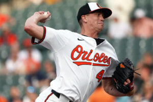 What has gone wrong for the Orioles’ pitching? And how do they get back on track?