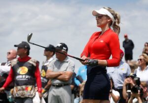 Paige Spiranac Exposes the 'Slowest Golfer' She Has Ever Played With