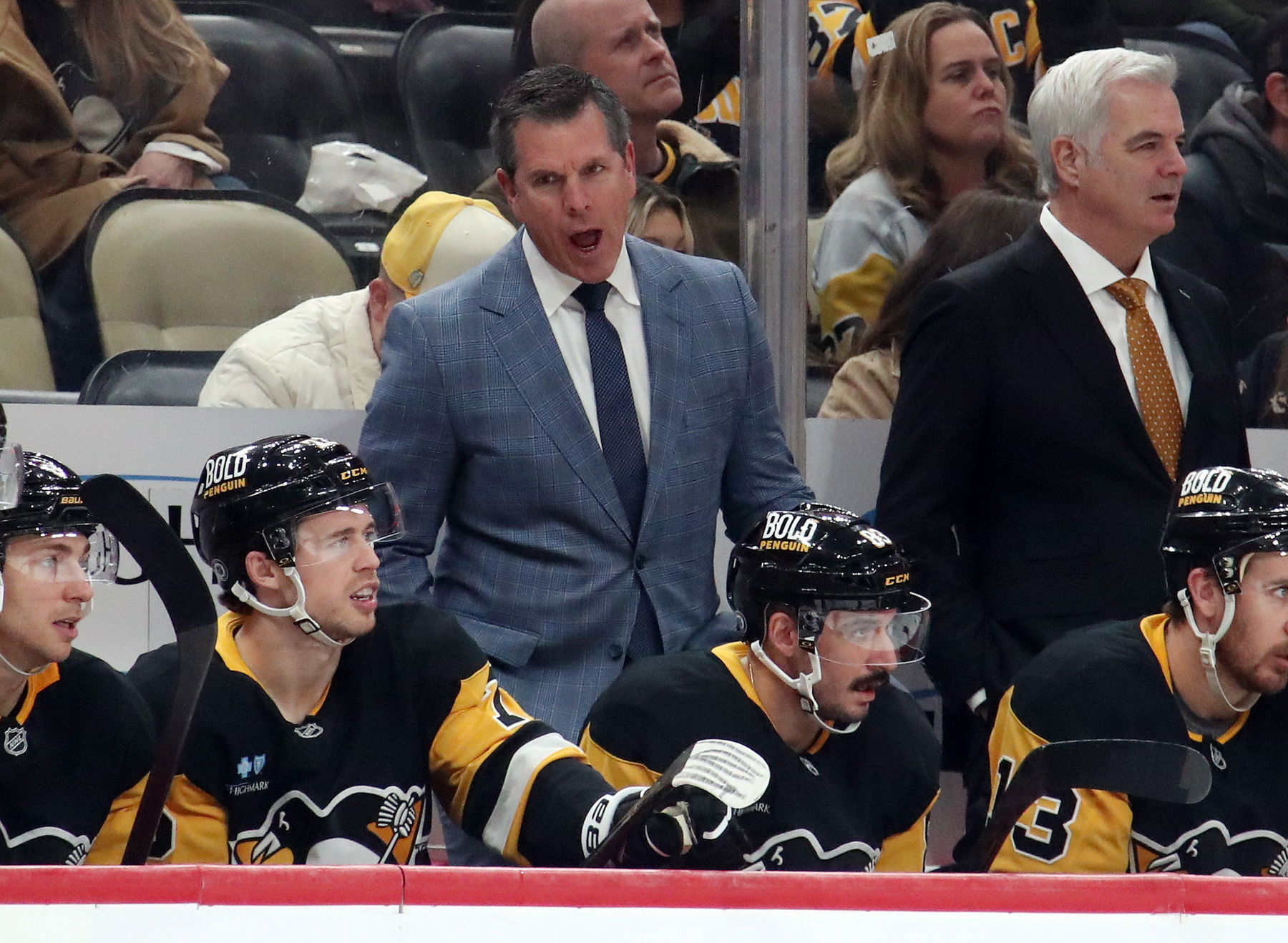 The Pittsburgh Penguins Parting With Mike Sullivan Is The Best Thing For Them