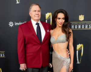 With Jordon Hudson drama still swirling, Bill Belichick’s actual job as UNC coach feels like an afterthought