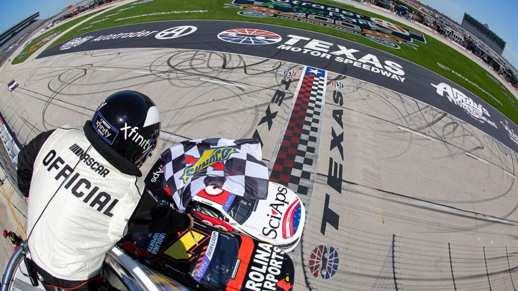 What to know about Andy’s Frozen Custard 300 Xfinity race