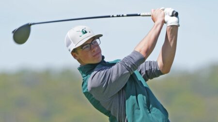 NJ golf: Morris County Tournament