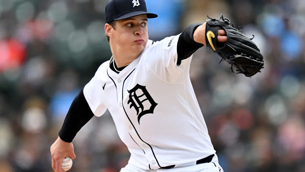 Starting Pitcher News: Brandon Pfaadt evolving, Jackson Jobe concerning