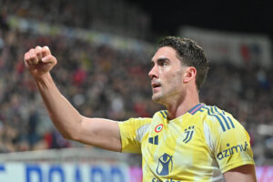 Vlahovic and Koopmeiners: What Juventus training says for Lazio availability – Football Italia