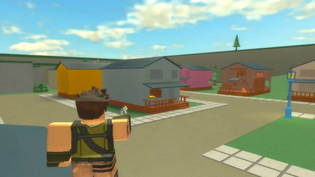 Fortblox codes (April 2025)
