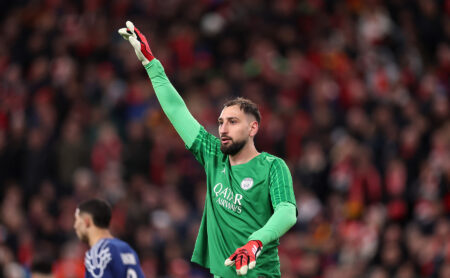 PSG Warned Over Dropping AC Milan, Manchester United Target Interest