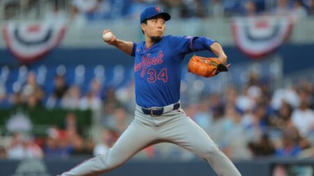 Mets at Diamondbacks: How to watch on SNY on May 7, 2025