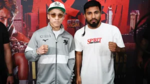 Where to watch Naoya Inoue vs. Ramon Cardenas: Live stream, TV channel & start time for 2025 boxing fight