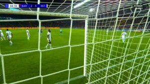 Inter and Barcelona trade goals as game goes to 3-3