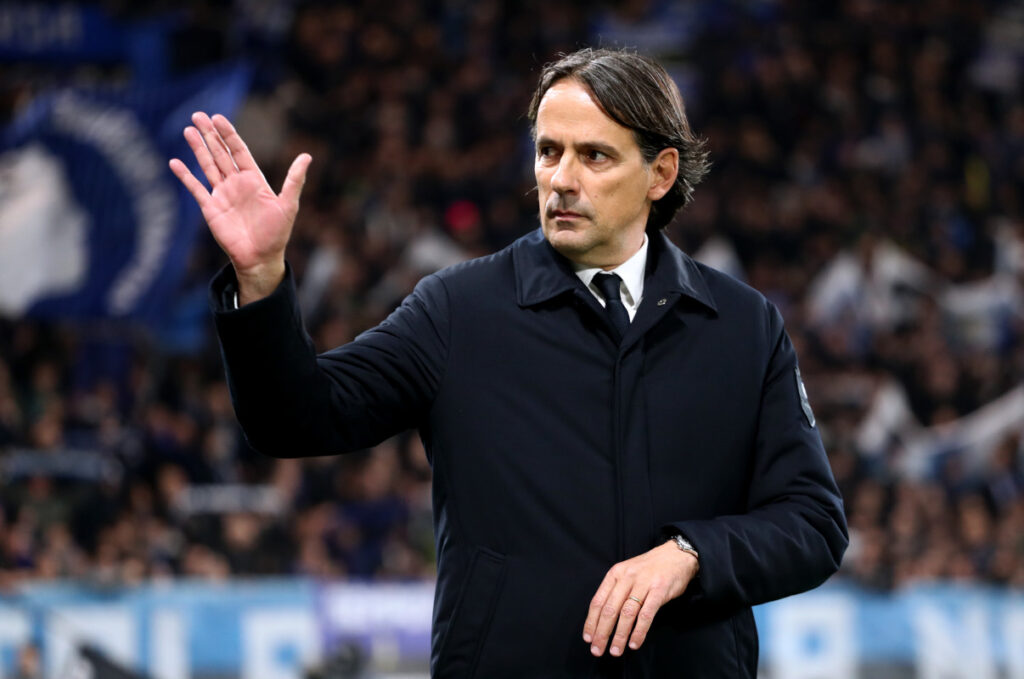 What Mourinho and Inzaghi’s Inter have in common