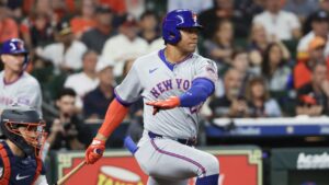 Mets at Cardinals: How to watch on SNY on May 2, 2025