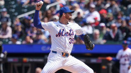 Mets vs. Pirates: How to watch on SNY on May 14, 2025