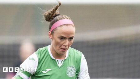 Hibernian vs Motherwell: SWPL stats & report