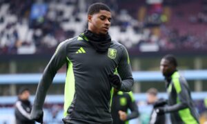 Barcelona weighing up a loan move for Premier League forward as alternative for top target
