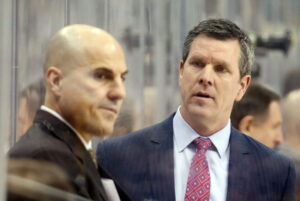 Three Paths The Pittsburgh Penguins Can Take In Their Coaching Search